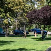 Thomas Macaione Park