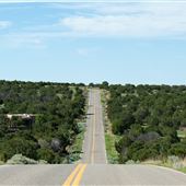 Camino de Los Montoyas (N or NM599)