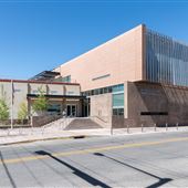 Santa Fe Museum of Contemporary Art-Vladem Comtemporary