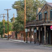 W. Water Street (Guadalupe area)