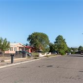 Avenida de las Estrellas