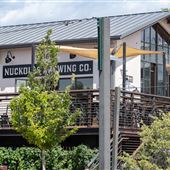 Knuckolls Brewing Company - Railyard