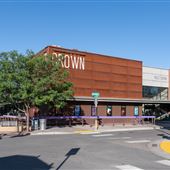 Sky Movie Theater (formerly Violet Crown) - Railyard Arts District