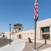 Santa Fe Regional Airport
