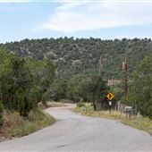 Old Las Vegas Highway Corridor - Ellis Ranch Road