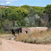 El Rancho De Las Golondrinas - Winery (Main Tour #31)