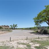 La Mesita Ranch Estate - Vehicle Parking & Arena Lawn