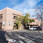 Santa Fe Convention Center and Visitors Bureau