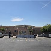 Lone Butte General Store (Exterior)