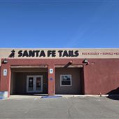 Santa Fe Tails
