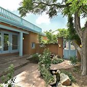 Alexander Girard Santa Fe House