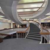 Fogelson Library