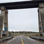 NuStar Road - Underpass