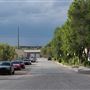Clark Road