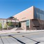 Santa Fe Museum of Contemporary Art - Vladem Comtemporary