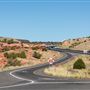 I-25 - La Bajada