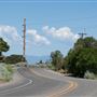 Old Santa Fe Trail CR67 (SF City limits)