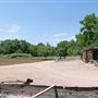 El Rancho De Las Golondrinas - Las Milpas, Hide Tanning, Wheelwright & Carpenter Shops (Main Tour #21-25)