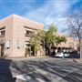 Santa Fe Convention Center and Visitors Bureau