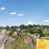 Agua Fria Road #3557 (Village of Agua Fria)