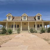 Bonanza Creek Ranch (Gate 2 & Pond House)