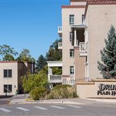 Drury Plaza Hotel