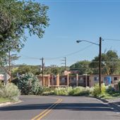 Don Diego Ave. (South Capital)