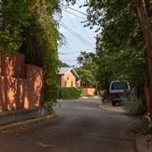 Polaco St (Guadalupe area)