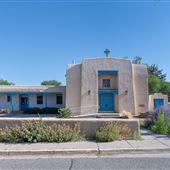 Westminster Presbyterian Church (Guadalupe)