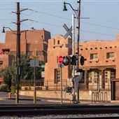 Barker Realty - Railyard Arts District (former Gross Kelly Warehouse)