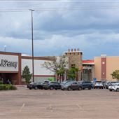 Santa Fe Place (Shopping Center/Mall)