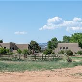 MEA (Modern Elder Academy) - Ranch Center (Stables)