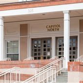 Capital North (Secretary of the State Building)