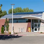 New Mexico Motor Vehicle Division Field Office (MVD)