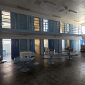 Juvenlie Detention Center (ADP)