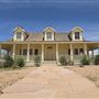 Bonanza Creek Ranch (Gate 2 & Pond House)