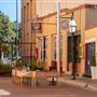 Burro Alley