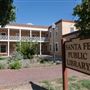 Santa Fe Public Library - Main Branch