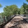 Galisteo - Via La Puente (Anaya Bridge)