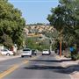 Osage Avenue