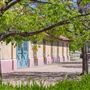 La Mesita Ranch Estate - Horse Barn/Stables