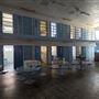 Juvenlie Detention Center (ADP)
