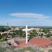 Cross of the Martyrs