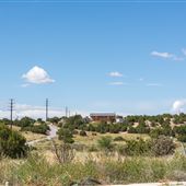 Agua Fria Road #3774 (Village of Agua Fria)