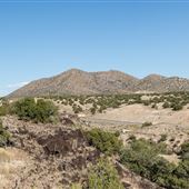 Waldo Canyon Road - West Entrance (I-25)
