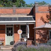 Santa Fe Brewing - The Brakeroom