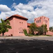 Scottish Rite Masonic Center