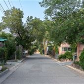 Duran St (Guadalupe area)