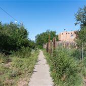 Las Mascaras (Guadalupe area)