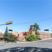 Cathedral School (Former)